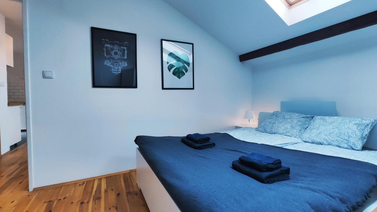 Garbarska 4 By Homeprime Krakkó Kültér fotó