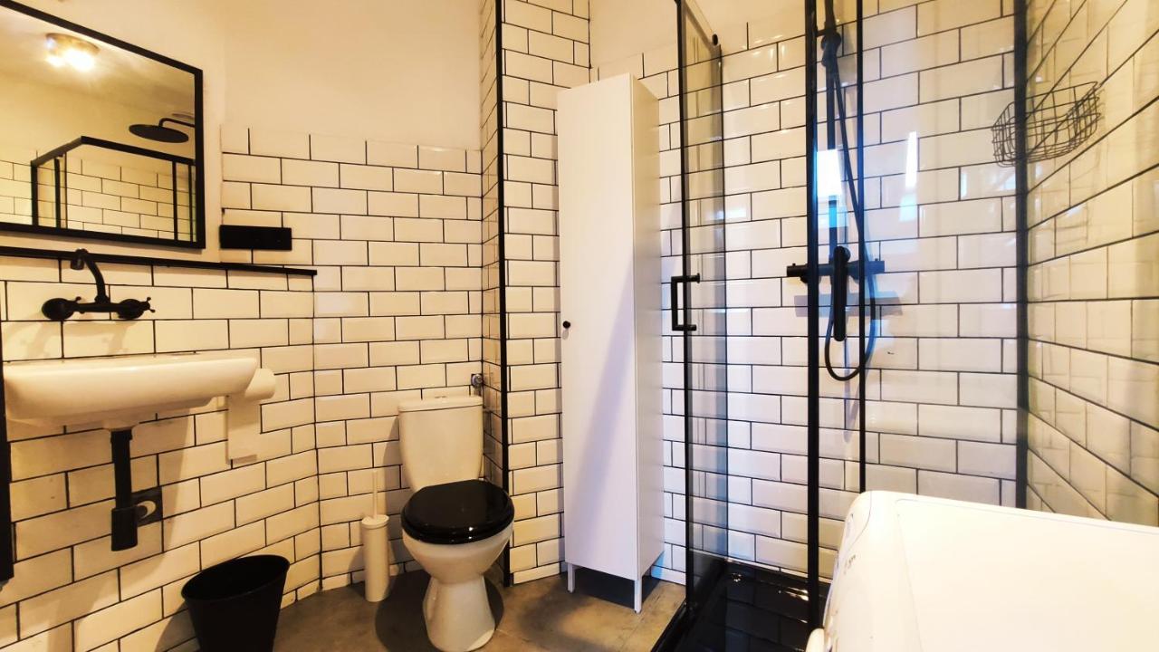 Garbarska 4 By Homeprime Krakkó Kültér fotó